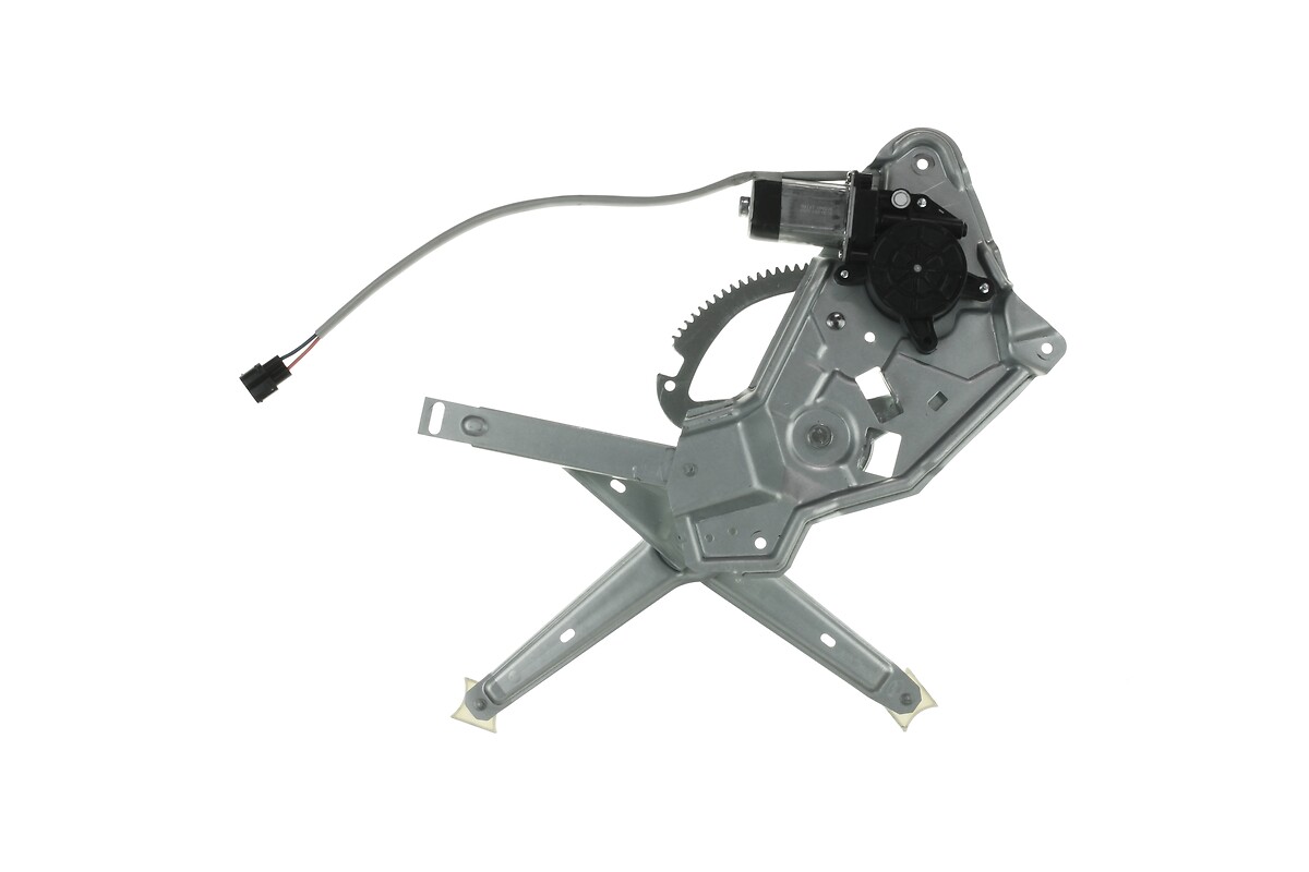 WR MECA W-MOT RR BMW